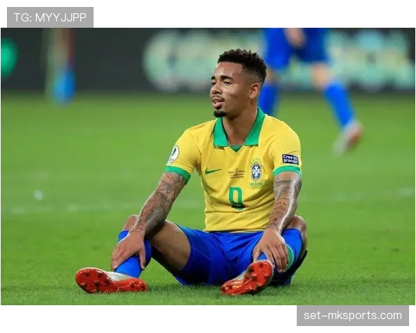 热苏斯再显锋线活力 助力球队稳步迈向冠军