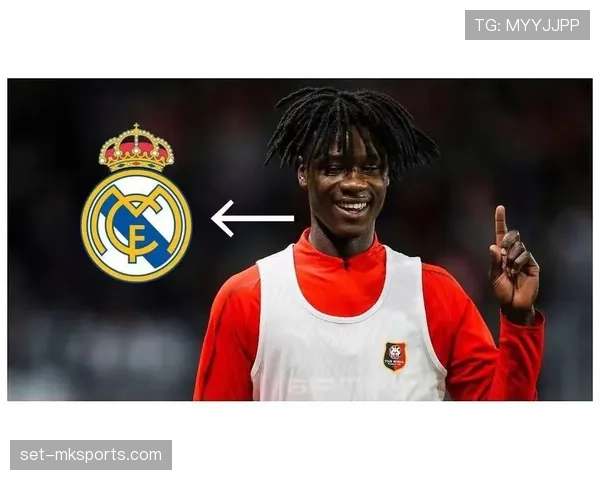 卡马文加数据对比分析：年轻中场天才持续展现卓越潜力