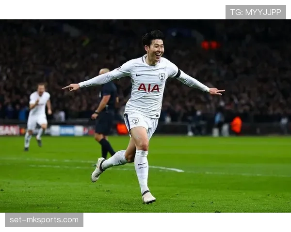 孙兴慜持续闪耀英超赛场，展现卓越适应力与竞争力