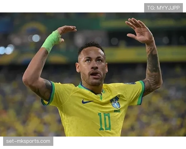 巴西队近期比赛进攻组织流畅，内马尔领衔锋线表现稳健