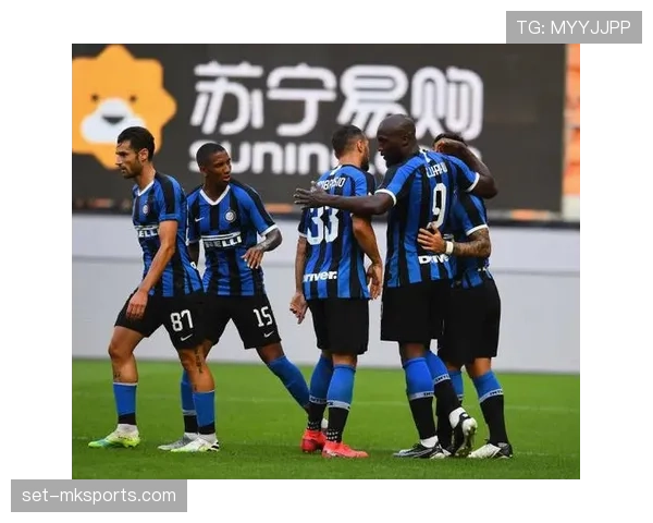 国际米兰连战连捷暴露新危机：过度依赖劳塔罗，孔蒂离任后的战术体系还能走多远？