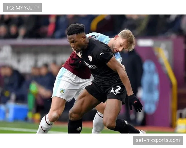 基兰·特里皮尔：伯恩利时期英超崭露头角解析