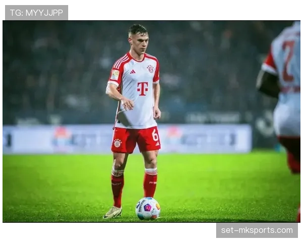 基米希对阵强队的比赛表现解析